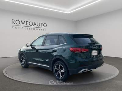 MG ZS NUOVA 1.5 Comfort Benzina Verde usata Gubbio