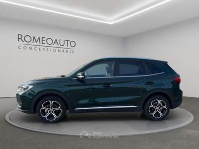 MG ZS NUOVA 1.5 Comfort Benzina Verde usata Gubbio