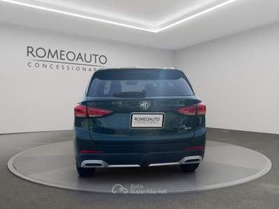 MG ZS NUOVA 1.5 Comfort Benzina Verde usata Gubbio