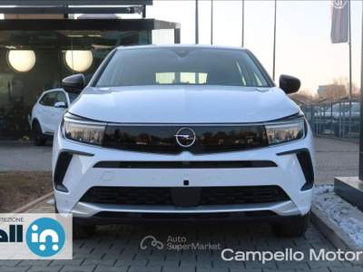 Opel Grandland Grandland 1.5 diesel s&s 130cv Edition at8 Bianco usata Venezia