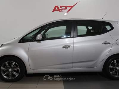 Hyundai ix20 ix20 1.4 CRDI 90 CV XPossible #NAVI#RETRO CAMERA# Argento usata VILLORBA