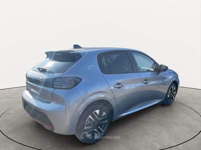 Peugeot 208 208 PureTech 100 Stop&Start 5 porte Allure Grigio usata Parma