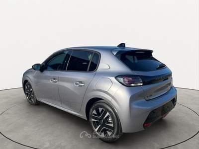 Peugeot 208 208 PureTech 100 Stop&Start 5 porte Allure Grigio usata Parma