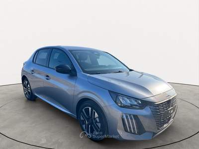 Peugeot 208 208 PureTech 100 Stop&Start 5 porte Allure Grigio usata Parma
