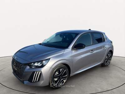 Peugeot 208 208 PureTech 100 Stop&Start 5 porte Allure Grigio usata Parma