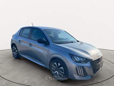 Peugeot 208 208 PureTech 100 Stop&Start 5 porte Style Grigio usata Parma