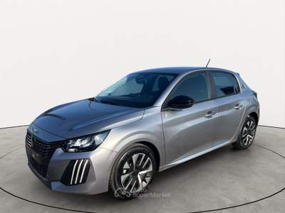 Peugeot 208 208 PureTech 100 Stop&Start 5 porte Style Grigio usata Parma
