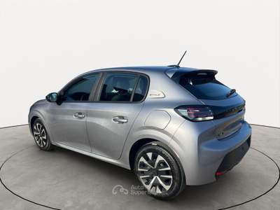 Peugeot 208 208 PureTech 100 Stop&Start 5 porte Style Grigio usata Parma