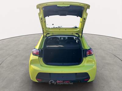 Peugeot 208 208 PureTech 100 Stop&Start 5 porte Style Giallo usata Parma