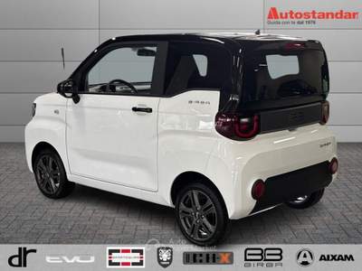 Birba Birba 13,9 kWh Sport usata Torino