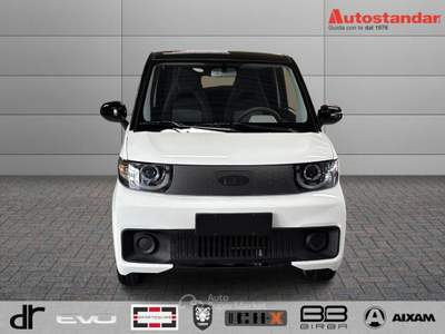 Birba Birba 13,9 kWh Sport usata Torino