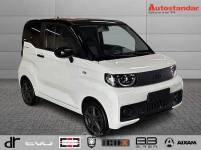 Birba Birba 13,9 kWh Sport usata Torino