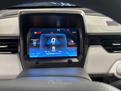 Birba Birba 13,9 kWh Sport usata Torino