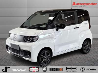 Birba Birba 13,9 kWh Sport usata Torino