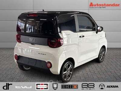 Birba Birba 13,9 kWh Sport usata Torino