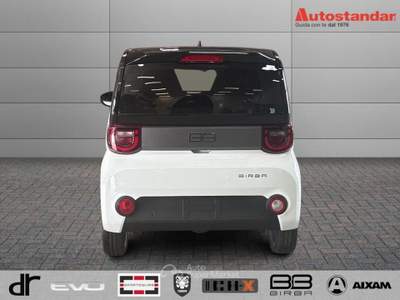 Birba Birba 13,9 kWh Sport usata Torino
