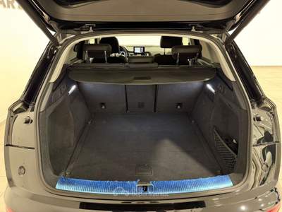 Audi Q5 Q5 40 TDI quattro S tronic Business Nero usata Caresanablot