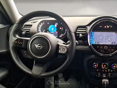 MINI Clubman Mini IV F54-F55-F56-F57 Mini 1.5 One Mayfair Edition Grigio usata Padova