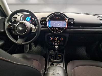 MINI Clubman Mini IV F54-F55-F56-F57 Mini 1.5 One Mayfair Edition Grigio usata Padova