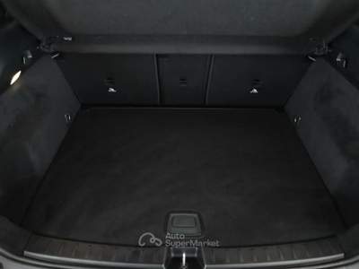 Mercedes-Benz GLA GLA 220 d 4Matic Premium Tetto Navi AMG Line Nero usata Padova