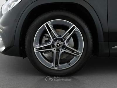 Mercedes-Benz GLA GLA 220 d 4Matic Premium Tetto Navi AMG Line Nero usata Padova
