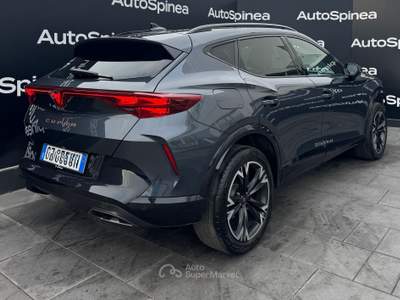 Cupra Formentor Formentor 2.0 TDI DSG 150 cv #packedge #cerchimachined Nero usata Spinea