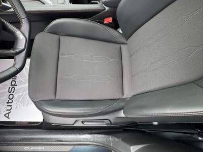 Cupra Formentor Formentor 2.0 TDI DSG 150 cv #packedge #cerchimachined Nero usata Spinea