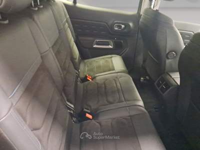 Citroen C5 Aircross I 2022 1.5 bluehdi Shine s&s 130cv Grigio usata Padova