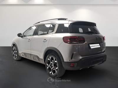Citroen C5 Aircross I 2022 1.5 bluehdi Shine s&s 130cv Grigio usata Padova