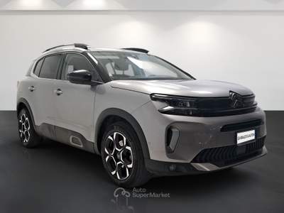 Citroen C5 Aircross I 2022 1.5 bluehdi Shine s&s 130cv Grigio usata Padova
