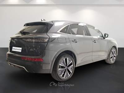 DS Automobiles DS 7 DS7 1.5 bluehdi Opera 130cv auto Grigio usata Padova
