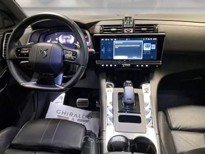DS Automobiles DS 7 DS7 1.5 bluehdi Opera 130cv auto Grigio usata Padova