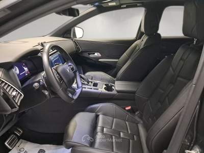 DS Automobiles DS 7 DS7 1.5 bluehdi Opera 130cv auto Grigio usata Padova