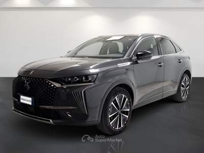 DS Automobiles DS 7 DS7 1.5 bluehdi Opera 130cv auto Grigio usata Padova