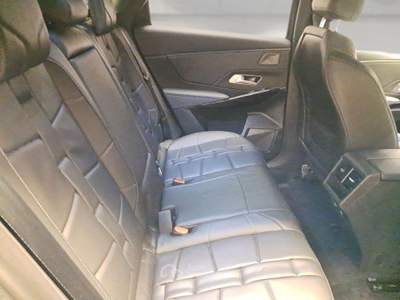 DS Automobiles DS 7 DS7 1.5 bluehdi Opera 130cv auto Grigio usata Padova