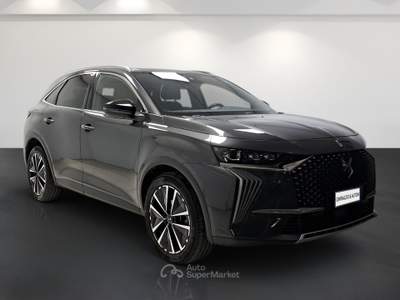 DS Automobiles DS 7 DS7 1.5 bluehdi Opera 130cv auto Grigio usata Padova