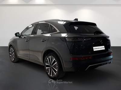 DS Automobiles DS 7 DS7 1.5 bluehdi Opera 130cv auto Grigio usata Padova