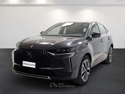 DS Automobiles DS 7 DS7 1.5 bluehdi Opera 130cv auto Grigio usata Padova