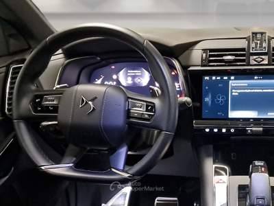 DS Automobiles DS 7 DS7 1.5 bluehdi Opera 130cv auto Grigio usata Padova