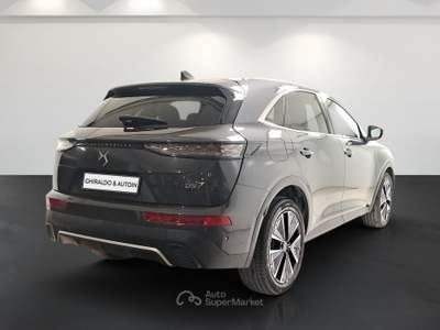DS Automobiles DS 7 DS7 1.5 bluehdi Opera 130cv auto Grigio usata Padova