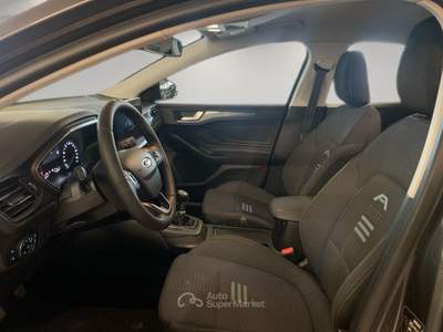 Ford Focus V Active 1.0t ecoboost h X 125cv Grigio usata Padova