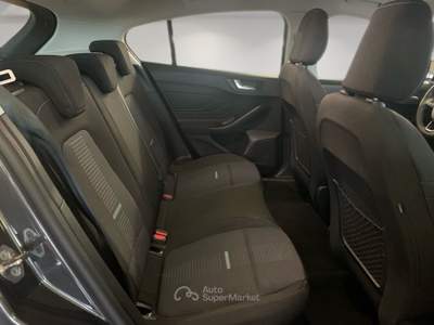 Ford Focus V Active 1.0t ecoboost h X 125cv Grigio usata Padova