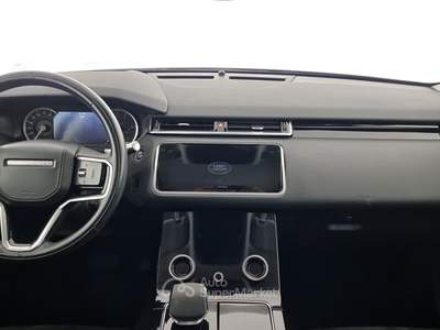 Land Rover Range Rover Velar 2.0D I4 204 CV Grigio usata Reggio nell'Emilia