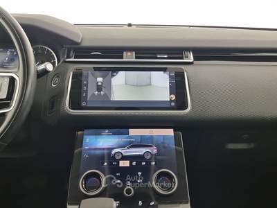 Land Rover Range Rover Velar 2.0D I4 204 CV Grigio usata Reggio nell'Emilia