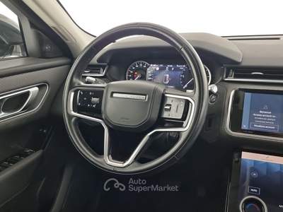Land Rover Range Rover Velar 2.0D I4 204 CV Grigio usata Reggio nell'Emilia