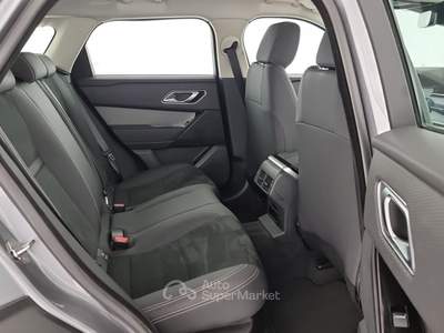 Land Rover Range Rover Velar 2.0D I4 204 CV Grigio usata Reggio nell'Emilia