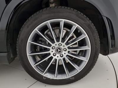 Mercedes-Benz GLE 300 d 4Matic Mild Hybrid Premium - AMG line usata Reggio nell'Emilia