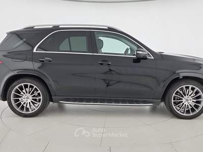 Mercedes-Benz GLE 300 d 4Matic Mild Hybrid Premium - AMG line usata Reggio nell'Emilia