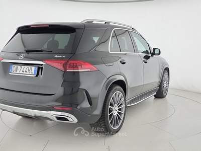Mercedes-Benz GLE 300 d 4Matic Mild Hybrid Premium - AMG line usata Reggio nell'Emilia