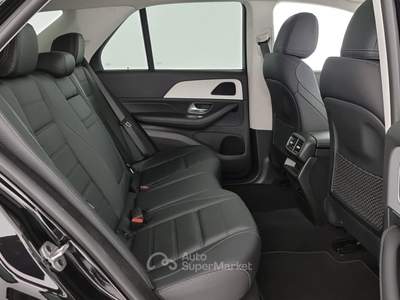 Mercedes-Benz GLE 300 d 4Matic Mild Hybrid Premium - AMG line usata Reggio nell'Emilia